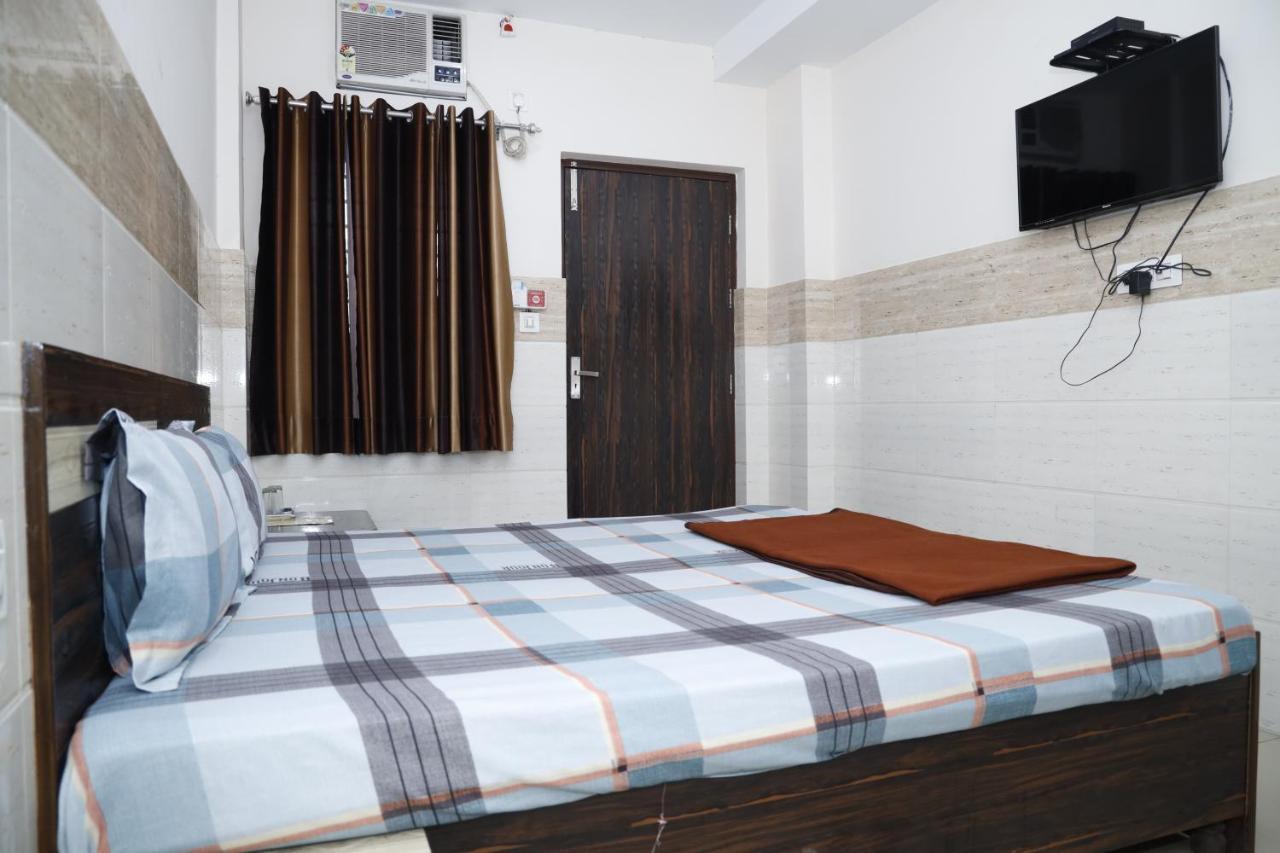 Hotel K Fort Jalandhar Eksteriør billede